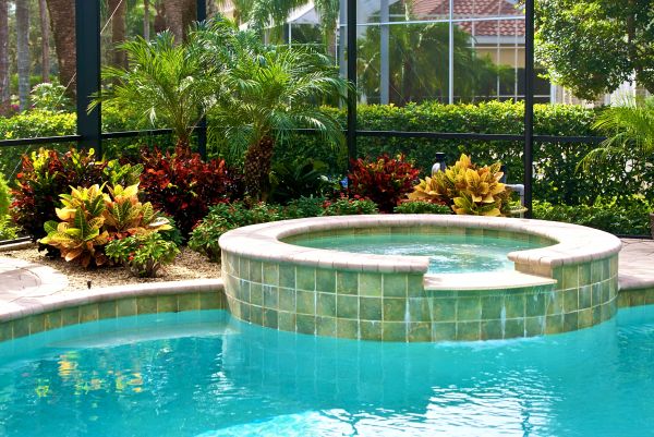 Lanai Enclosure Repair